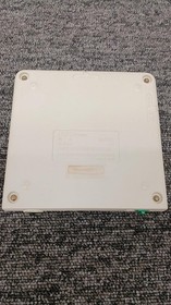 NEC PC Engine CD-ROM2 Interface Unit SET CRD-30A IFU-30A Japan Vintage Console