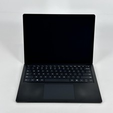 Microsoft Surface Laptop 5 13.5 2K TOUCH 2.7 GHz i7-1265U 16GB 256GB SSD Good
