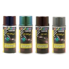 (133,00€/L) DUPLI-COLOR FLIP-FLOP 150 ml Tuning Farbeffekt Farbwechsel Lack