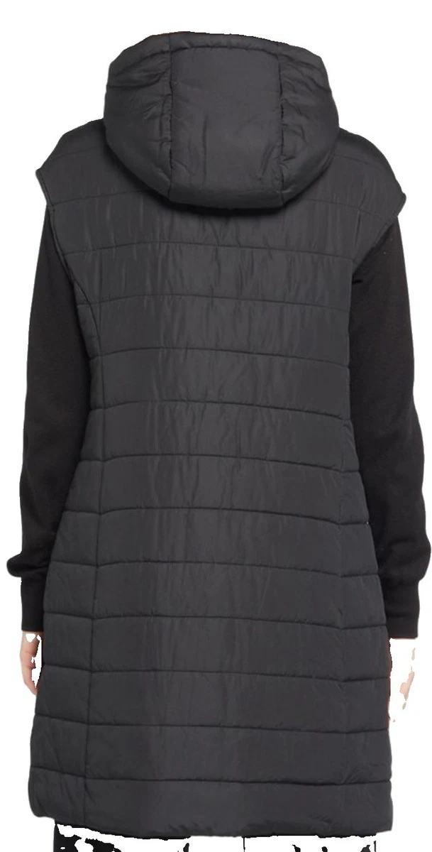 Armani Exchange Damen-Steppweste Gr.44 EU