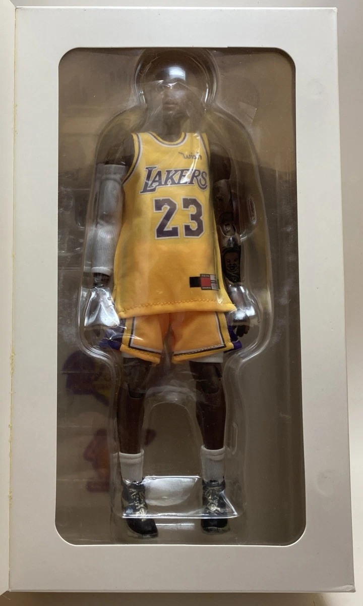 ス*ズ様 期間限定　ENTERBAY NBA フィギュア 1/9 ヒューストン正 ENTERBAY Sports Action Figures for sale | eBay