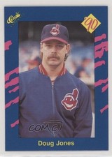 1990 Classic Doug Jones #114 2e7