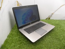 HP Elitebook 755 AMD A10 Pro-7350B R6 8GB WINDOWS 11 15.6" LAPTOP FAST 240GB SSD