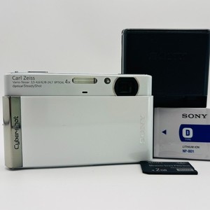 Sony Cybershot Dsc T 90 | eBay