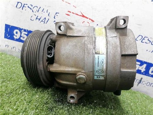 8200021822  Klimakompressor Renault laguna ii 19 dci d 101 cv