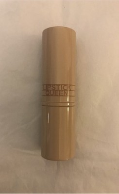 Lippenstift Queen Nothing But The Nudes Lippenstift - Spice Or Nice - 3,5g Full Size 