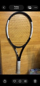 Wilson Pro Staff Rf97 V12 | eBay