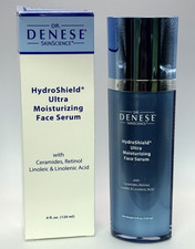 Dr Denese Hydroshield Ultra Moisturizing Face 4 Fl Oz 120 Ml Serum Nib Dr Denese Hydroshield Ultra Moisturizing Face 4 Fl Oz 120 Ml Serum Nib