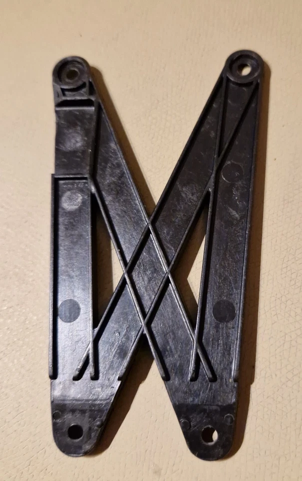 Losi Jrx Pro Se/Lxt Chassis Brace - Bild 2 von 2