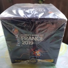 FIFA WOMENS World Cup Frankreich 2019 Box  50...