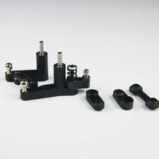 Steering Servo Saver Fits HPI Rofun Rovan Baja 5B 5t SS Buggy