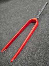 Giant Revolt Advanced 3 Carbon Fiber 700c Gravel Bike Fork