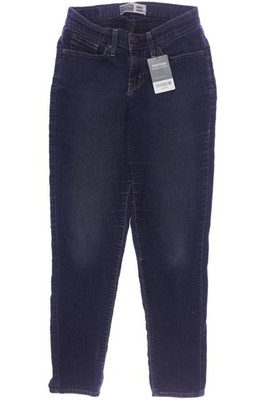 Signature by Levi Strauss & Co. Jeans Damen Hose Denim Jeanshose Gr.... #gnag9ee
