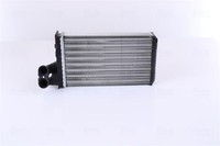 Heizsystem Nissens 72984 FüR OE 644874