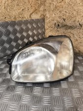 Feu avant (phare) Hyundai SANTA FE