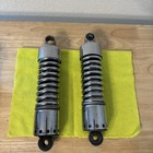 Harley Shovelhead Rear Shocks 12