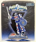 VINTAGE POWER RANGERS IN SPACE ASTRO MEGAZORD BANDAI 1997
