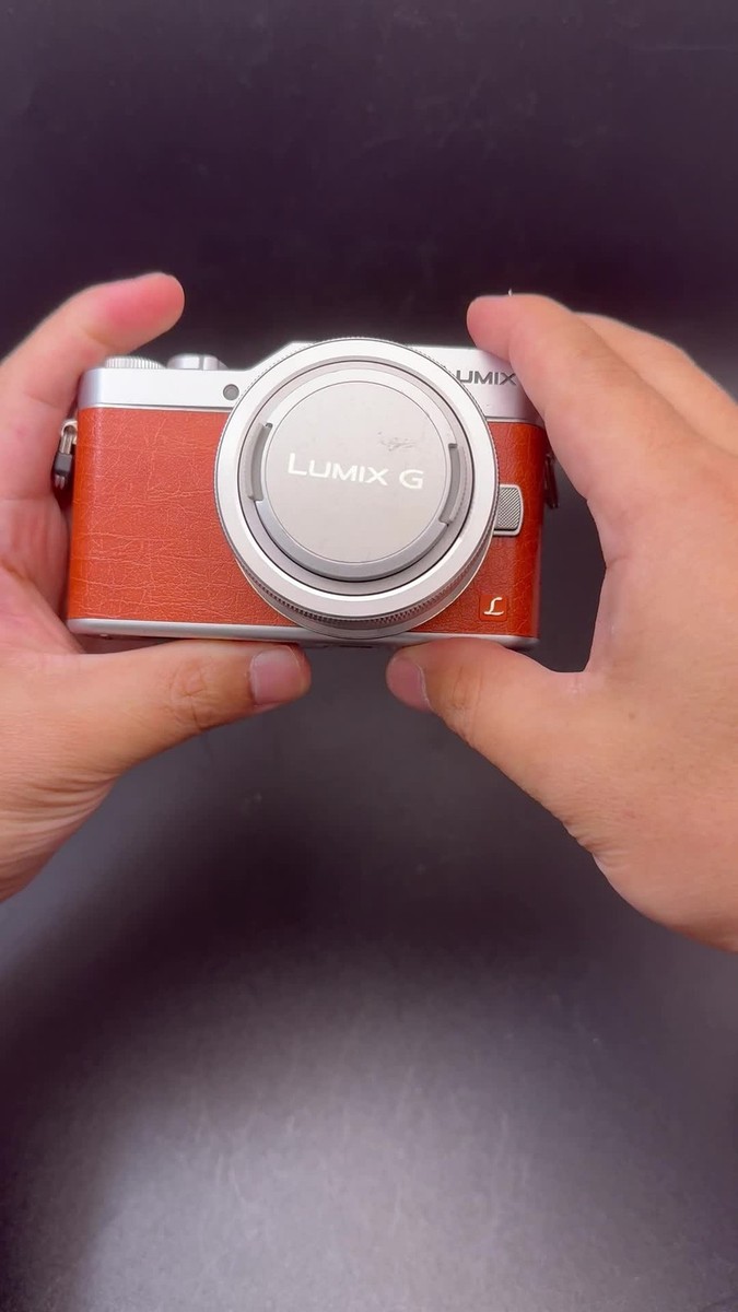 家電 LUMIX GF9 Panasonic LUMIX DC-GF9 Digital Mirrorless Camera no lens | eBay