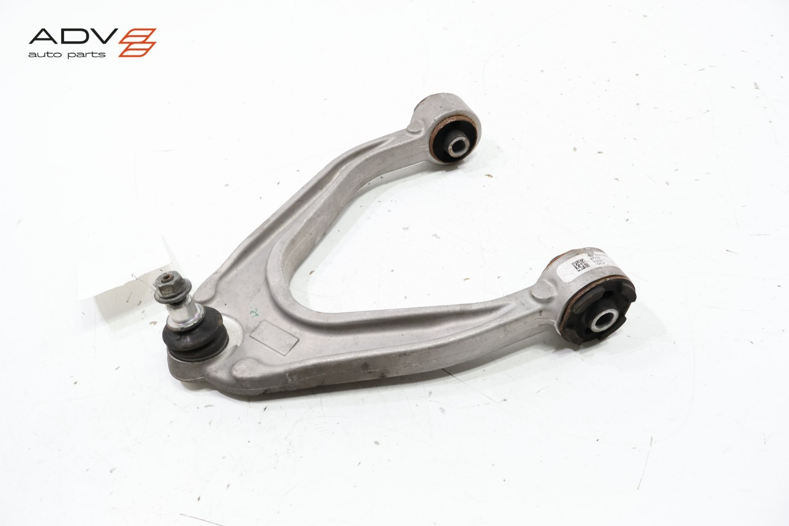 2014 - 2024 MASERATI GHIBLI FRONT LEFT DRIVER SIDE UPPER CONTROL ARM OEM