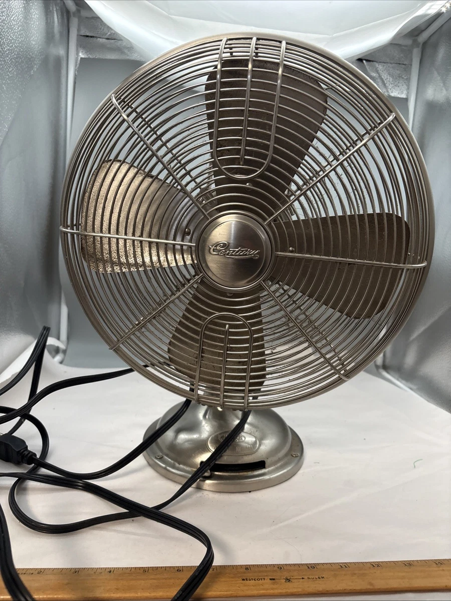 Hunter Oscillating Fan In Collectible Electric Fans for sale | eBay