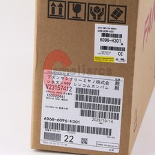 1PCS NEW FANUC Servo Drive Amplifie A06B-6096-H301 A06B6096H301