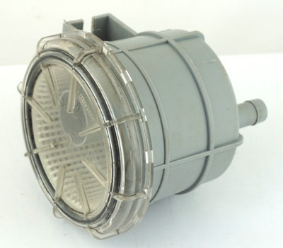 Vetus Typ 140 Wassersieb für 1/2'' Zoll Schläuche