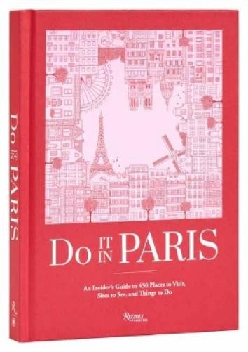 Do It In Paris! Do It In Paris! (Copertina rigida)
