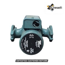 Taco 007-F5 Cast Iron Circulator, 1/25 HP Pum...