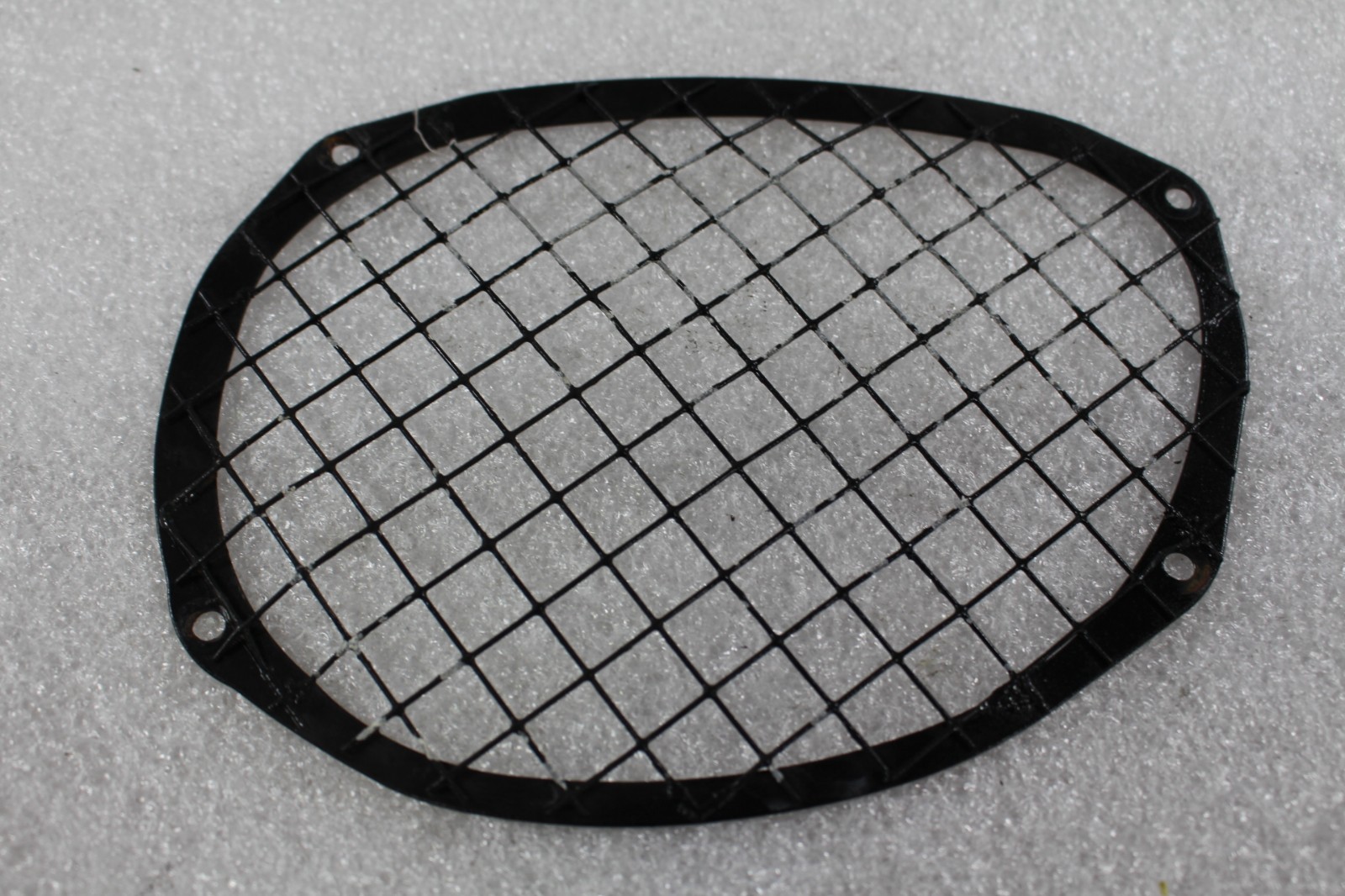 Ferrari 360 LEFT Grille P/N 66079600