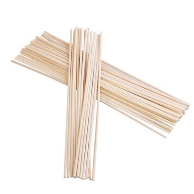  150 Pcs Duft Diffuser Aromatherapie-Diffusorstäbchen Aroma-Diffusor-Sticks