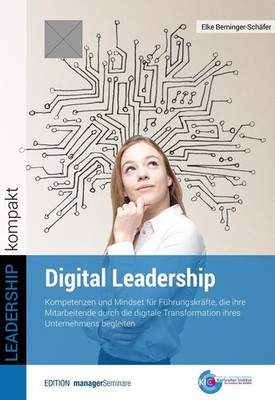 Digital Leadership | Elke Berninger-Schäfer | deutsch