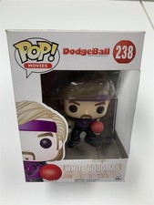 2015 Funko Pop Dodgeball Vinyl Figures 12
