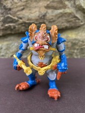 Vintage 1990 TMNT Wingnut Teenage Mutant Ninja Turtles Figure Playmates
