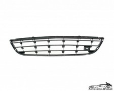Stoßstange Gitter Mitte Vorne für Opel Corsa D S07 06-11
