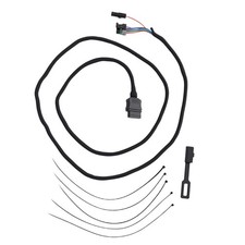 Vehicle Side Light Wiring Harness For Western Fisher Blizzard Snow Ex 22413 Vehicle Side Light Wiring Harness For Western Fisher Blizzard Snow Ex 22413