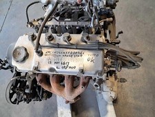 Moteur Mitsubishi SPACE STAR