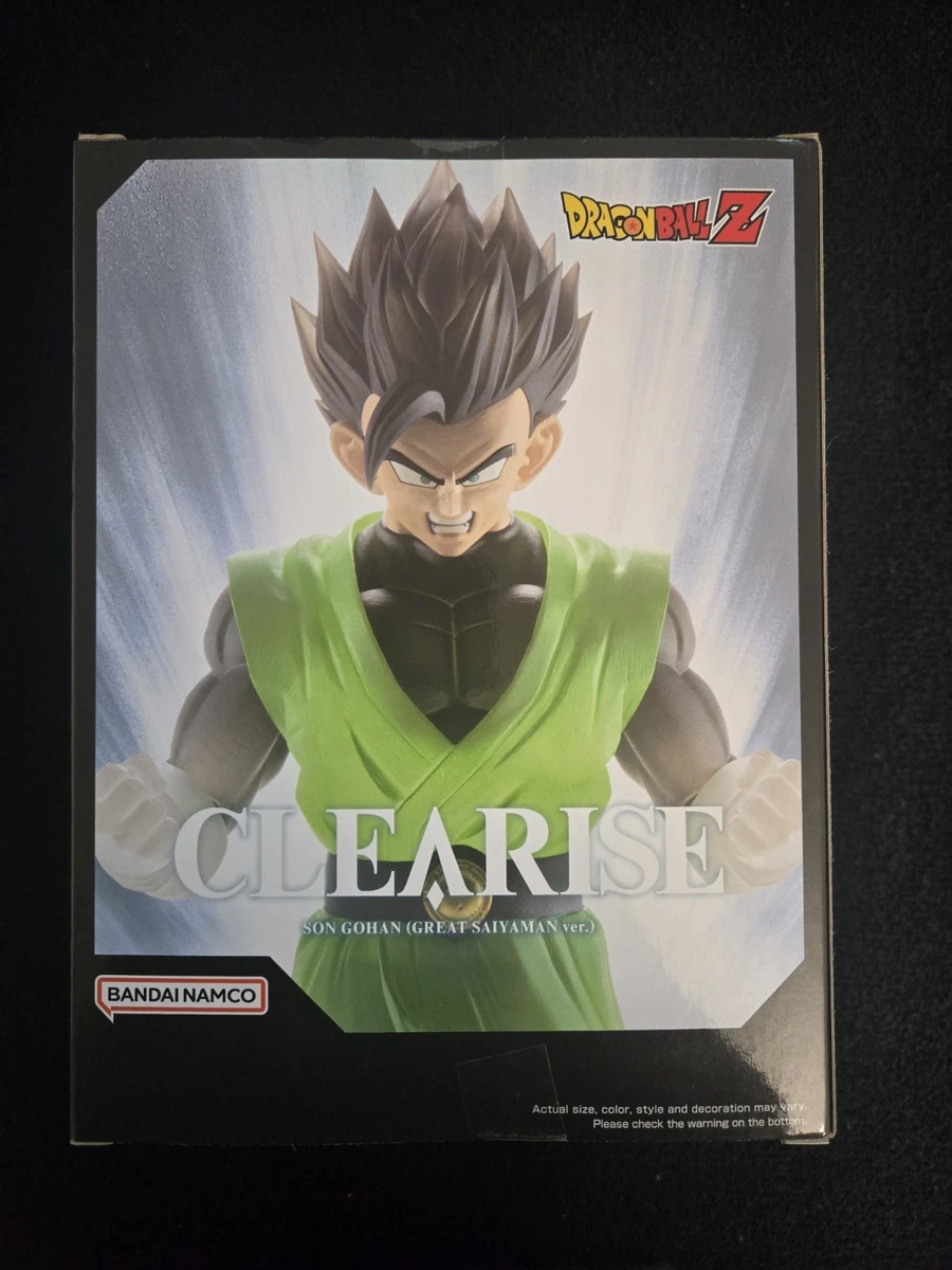 Great Saiyaman In Collectible Dragonball Z Anime Items for sale | eBay