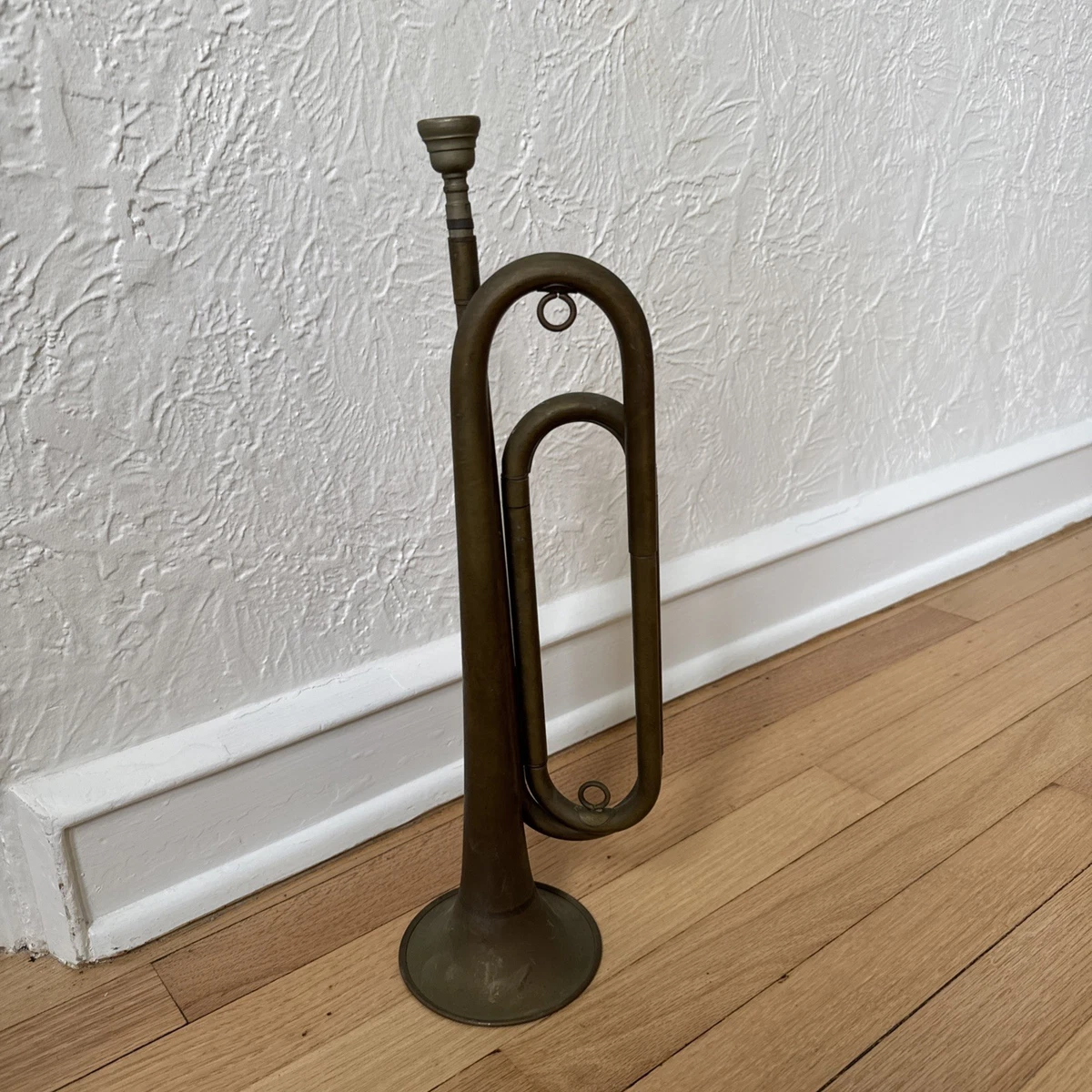 Boy Scout Bugle for sale | eBay
