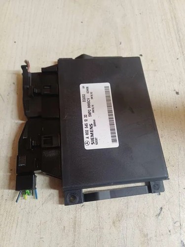 MERCEDES-BENZ C T-Model S203 Getriebesteuergerät A0325451232 2.20 34885950