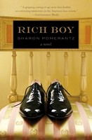 Sharon Pomerantz | Rich Boy | Taschenbuch | Englisch (2011) | Twelve