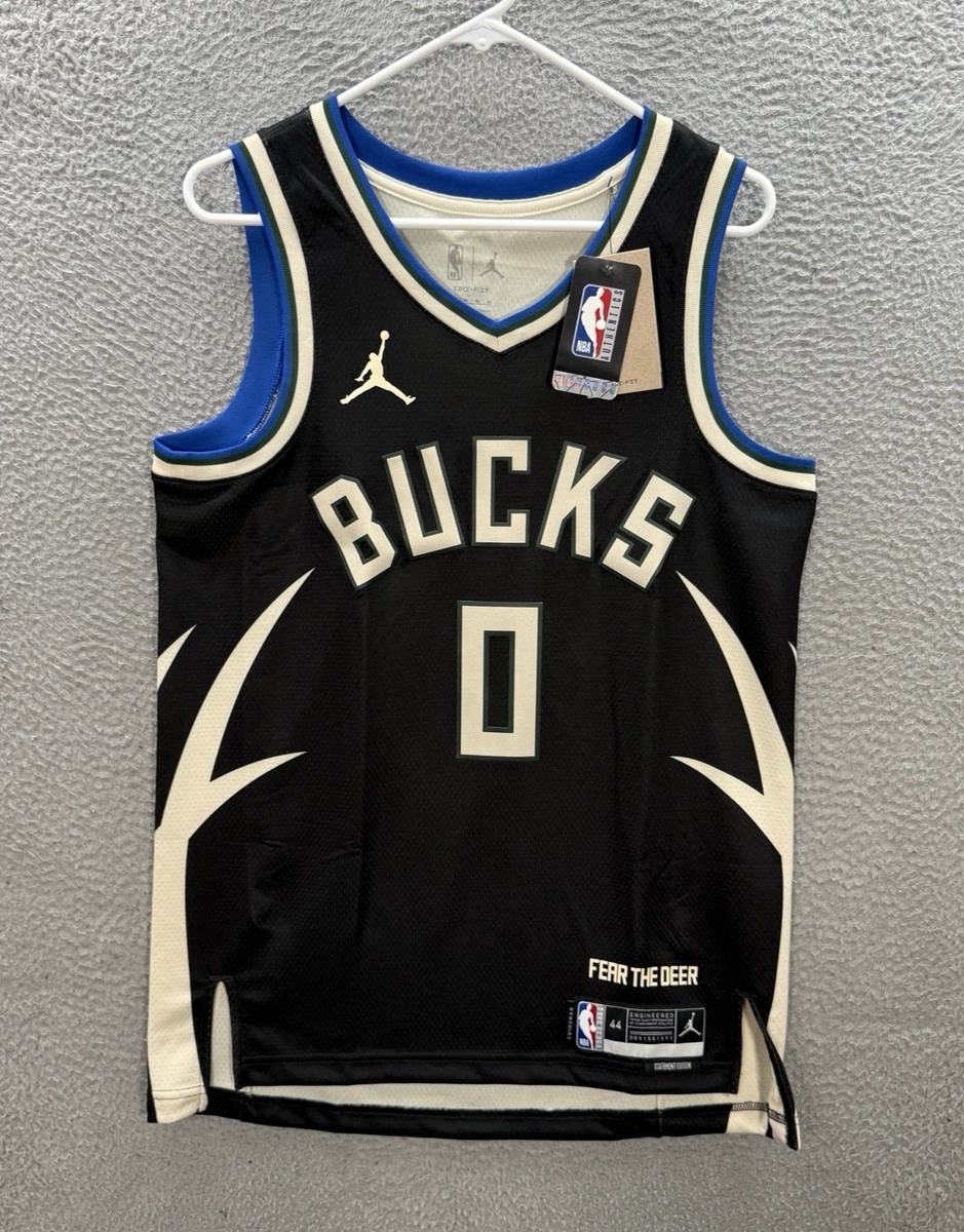 25+ Damian Lillard Black NBA Jerseys for sale | Updated Oct 2026