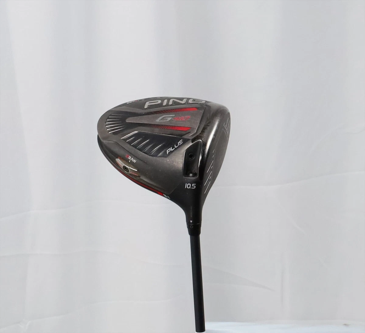 Ping G410 Plus Flex Golf Clubs for sale | eBay