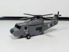 1986 Hasbro Transformers G1 Combaticons Vortex Decepticon Action Figure Vintage