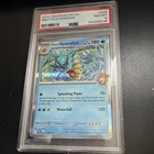 The Pokémon Company Misty's Gyarados 049/182 Holo Rare PSA 8 (2025)
