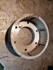 TULSA T80 REACTION HOUSING 32946