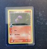 Pokémon Ekans (Delta Species) 47/101 Dragon Frontiers Regular