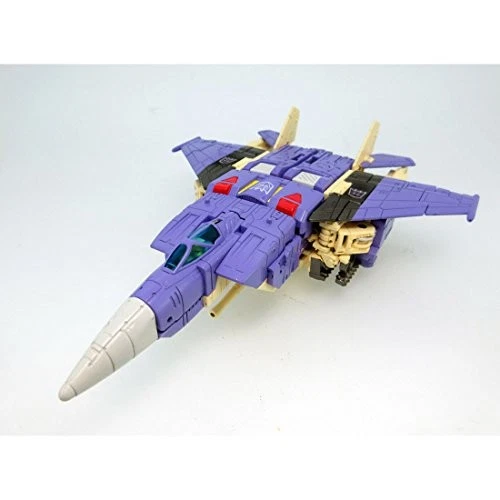 Transformers LG59 Blitzwing from JAPAN [eef] - Image 4 of 4
