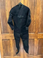 Xcel 5/4 Wetsuit - USMC Recon Issue Large NWT