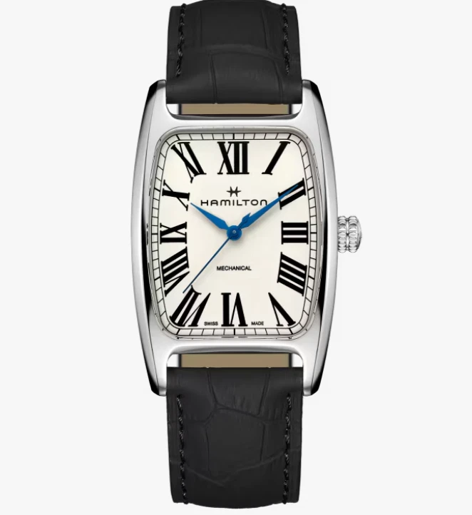 Hamilton Boulton Wristwatches for sale | eBay