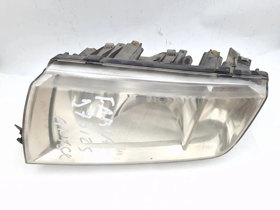 6Y1941015R FARO ANTERIORE SINISTRO per SKODA FABIA (6Y) (01/00>11/07<) 1.4 2005 - Immagine 3 di 4